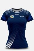 Kilmessan Camogie Pop Up Shop Navy Training Jersey Regular Fit Kids &amp; Adults image