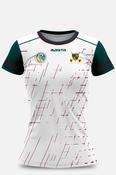 Kiltale Camogie Pop Up Shop Away Jersey Regular Fit Kids &amp; Adults image