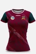 Kiltale Camogie  Home Jersey Regular Fit Kids & Adults