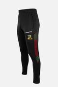 Kiltale Camogie Pop Up Shop Black Skinny Bottoms Kids &amp; Adults image