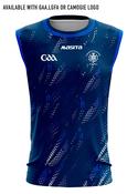 KInsale GAA Sleeveless Shirt Regular Fit Adult image
