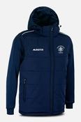 Kinsale GAA Navy Padded Jacket Kids &amp; Adults image