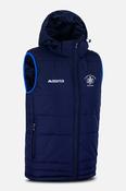 Kinsale GAA Navy Nova Sleeveless Gilet Kids &amp; Adults image