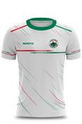 Knockbride GAA Pop Up Shop Arda Style Away Jersey Regular Fit Kids &amp; Adults image