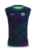 Knockbride GAA Pop Up Shop Dara Style Sleeveless Jersey Regular Fit Kids &amp; Adults image