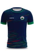 Knockbride GAA Pop Up Shop Orchard Style Training Jersey Regular Fit Kids &amp; Adults image