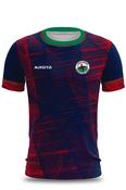 Knockbride GAA Pop Up Shop Quincy Style Training Jersey Regular Fit Kids &amp; Adults image