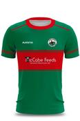 Knockbride GAA Pop Up Shop Torra Style Home Jersey Regular Fit Kids &amp; Adults image