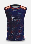 Laragh Community Games Pop Up Shop Sleeveless Jersey Player Fit image
