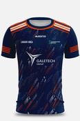 Laragh Community Games Pop Up Shop Training Top Regular Fit Kids &amp; Adults image