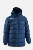 Laragh Community Games Pop Up Shop Navy Nepal Winter Jacket Adult image