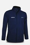 Laragh Community Games Pop Up Shop Navy Nord Style Waterproof Jacket Kids &amp; Adults image