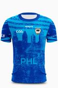 Liberty Bell  Philadelphia Championship Blue Jersey Kids