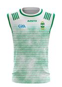 Listry GAA Boa Style Sleeveless Shirt Regular Fit Adult image