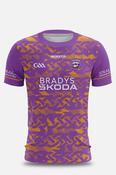 Loughcrew Meath Regional Jersey Regular Fit Kids &amp; Adults image