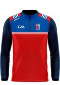 Luke O Toole's Quarter Zip Adults image