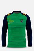 Marshalstown Castledockrell  Half Zip Kids &amp; Adults