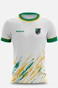 Marshalstown Castledockrell  Away Jersey Regular Fit Kids &amp; Adults image