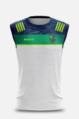 Marshalstown Castledockrell  Sleeveless Jersey Regular Fit Kids &amp; Adults