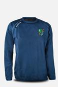 Marshallstown Castledockrell Pop Up Shop Navy Rainsweater Kids &amp; Adults