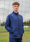 Marshalstown Castledockrell Pop Up Shop Navy Softshell Jacket Kids &amp; Adults