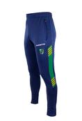 Marshalstown Castledockrell Pop Up Shop Navy Skinny Bottoms Kids &amp; Adults image