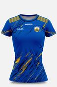 Mullahoran LGFA Pop Up Shop Kinsale Style Training Jersey Regular Fit Kids &amp; Adults image