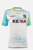 Meath Ladies Apollo Jersey Kids image