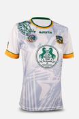 Meath Camogie Away Jersey Regular Fit Adult image