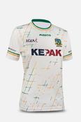 New Meath Ladies Away Jersey Regular Fit Kids image