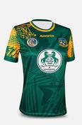 Meath Camogie Home Jersey Kids image