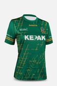 New Meath Ladies Home Jersey Regular Fit Kids image