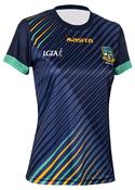 Meath Ladies Training Jersey Regular Fit Adult image