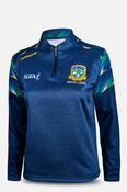 Meath Ladies Official Zip Top Adults image