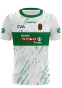 Mercy Mounthawk SS Goalkeeper Jersey Player Fit image