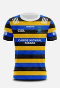 Michael Cusacks GAA Pop Up Shop Home Jersey Regular Fit Kids &amp; Adults image