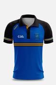 Michael Cusacks GAA Pop Up Shop Polo Shirt Regular Fit Adult image