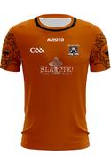 Montana Wolfe Tones Home Jersey Regular Fit Adult image
