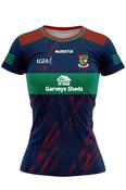 Mostrim Ladies GAA Home Jersey Regular Fit Adult image