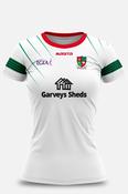 Mostrim Ladies Pop Up Shop Away Jersey Regular Fit Kids &amp; Adults image