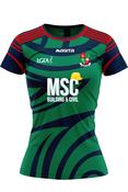 Mostrim Ladies GAA Training Jersey Regular Fit Adult image