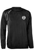 Moynalty AC Pop Up Shop Black Tara Style Rainsweater Kids