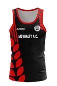 Moynalty AC  Athletics Vest Unisex Fit Adult image