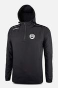 Moynalty AC Pop Up Shop Black/White Vermont Pullover Hoodie Adults