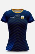 Mullahoran LGFA  Curragh Style Training Jersey Regular Fit Kids &amp; Adults image