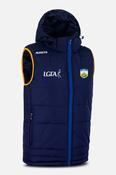 Mullahoran LGFA Pop Up Shop Navy Nova Sleeveless Gilet Kids &amp; Adults