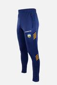 Mullahoran LGFA  Navy Skinny Bottoms Kids &amp; Adults image