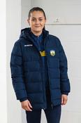 Mullahoran LGFA Pop Up Shop Navy Nepal Winter Jacket Adult