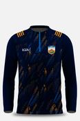 Mullahoran LGFA Pop Up Shop Half Zip Kids &amp; Adults