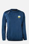 Mullahoran LGFA Pop Up Shop Navy Rainsweater Kids &amp; Adults